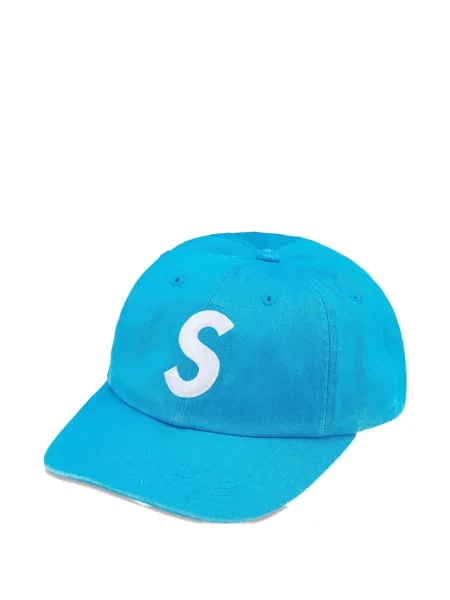 Șapcă Supreme albastru