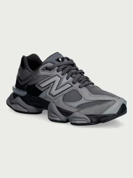 New Balance superge črna