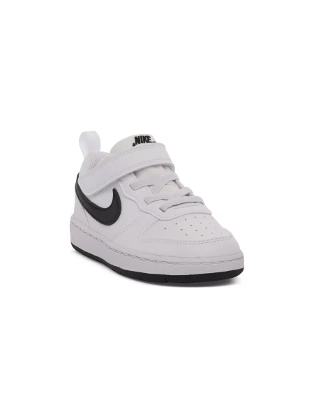 Gyerek félcipő Nike fehér