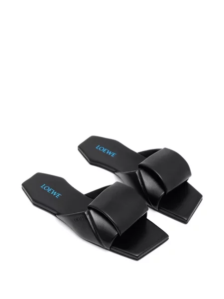 Sandale Loewe negru
