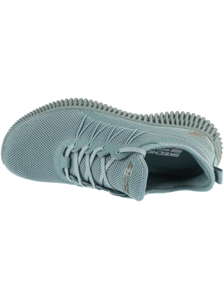 Pantofi Skechers albastru