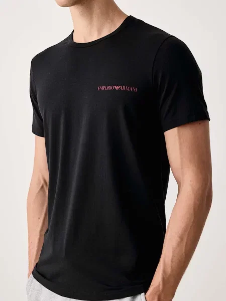 Футболка Emporio Armani Underwear