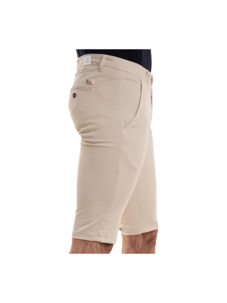 Pantaloni Roy Roger's bej