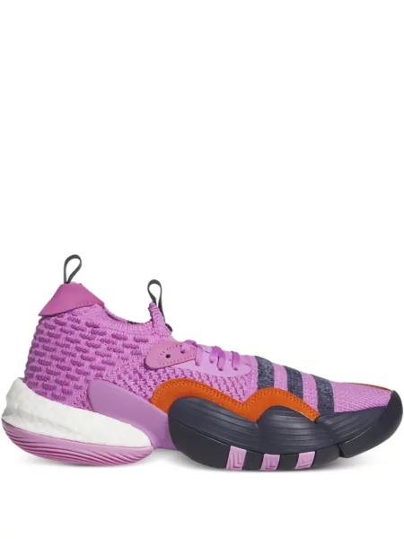 Sneakerși Adidas violet