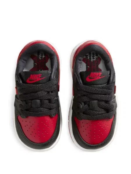Sneakersy dziecięce Jordan Air Jordan 1 białe