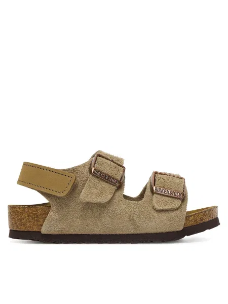 Sandale Birkenstock Milano As S bej