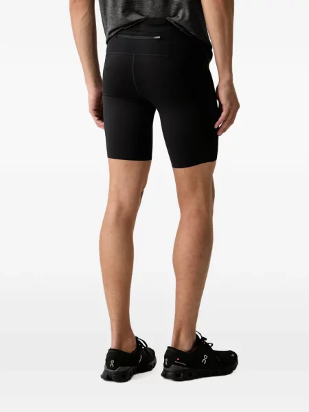 Važiavimas dviračiu dviračių šortai Under Armour juoda