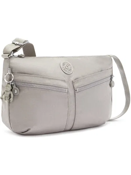 KIPLING Geantă de umăr Classics Izellah' gri