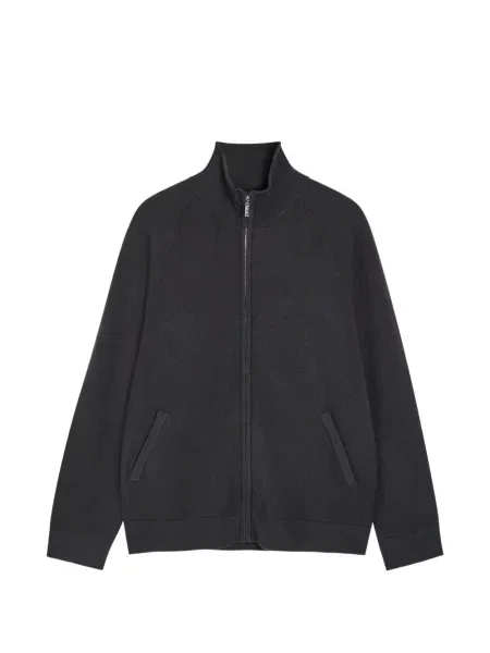 Kardigan Paige szary