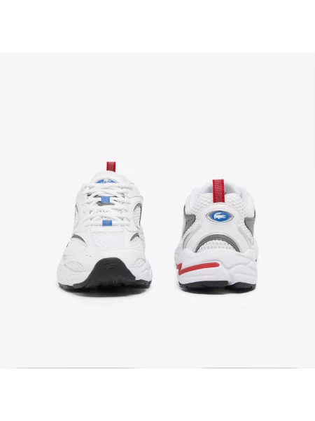 Lacoste Buty Sportowe Storm 96 2K białe