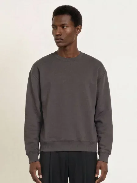 Bluza David grau