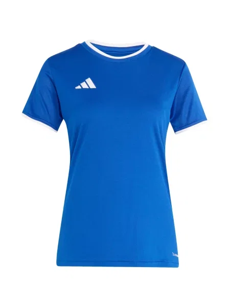 Koszulka adidas Entrada 26 Jersey niebieska