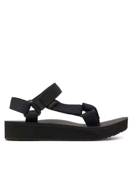 Сандали Teva Midform Universal черен