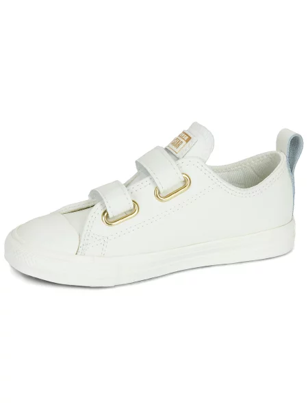 Tenisky Converse Chuck Taylor All Star biela