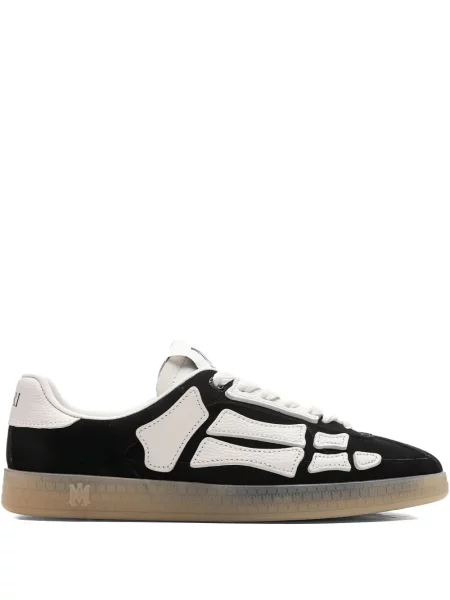 Sneakerși Amiri negru