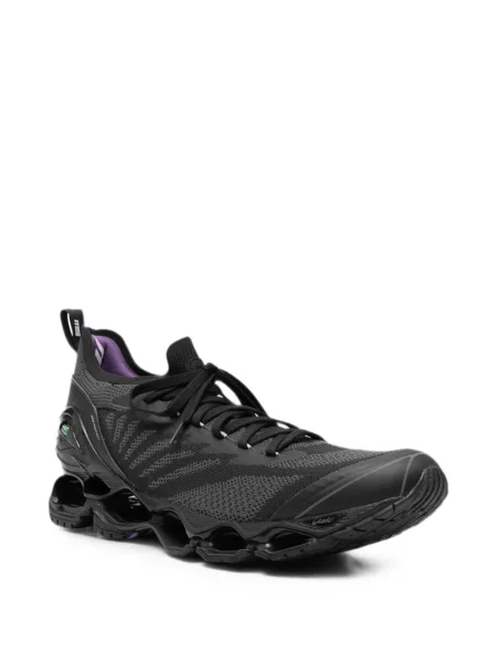Sneakerși Mizuno negru