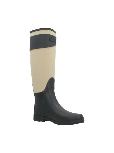 Pantofi Hunter bej