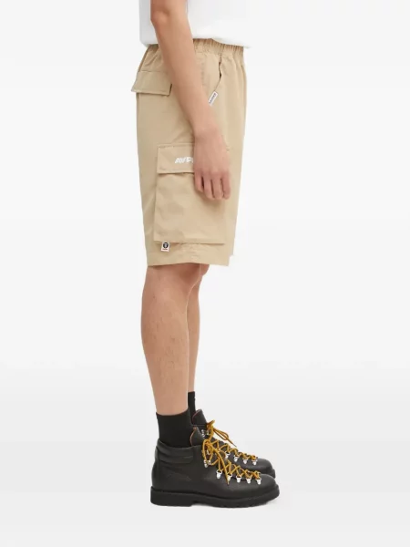 Šortky cargo Aape By *a Bathing Ape®