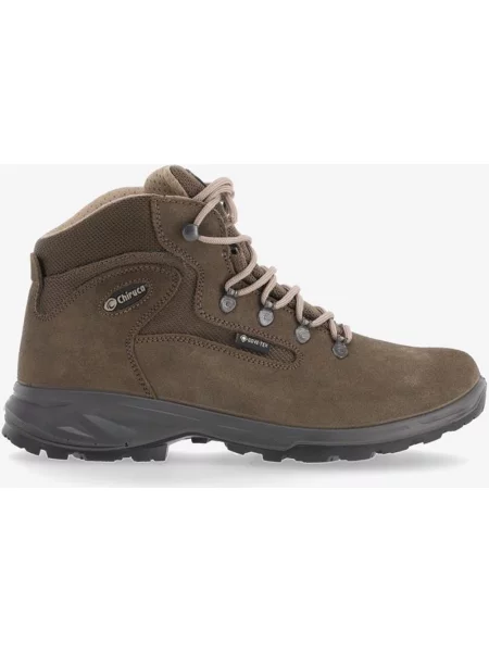 Buty trekkingowe Chiruca Massana GORE-TEX 36 brązowe