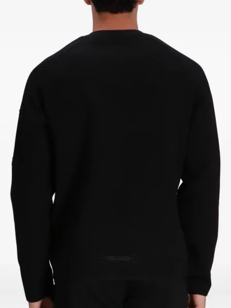 Hanorac Boss negru