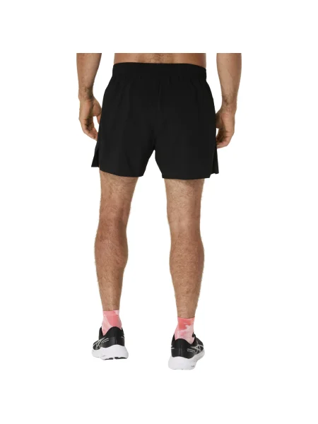 Športové šortky Asics čierna