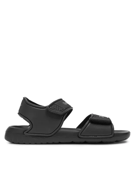 Sandály Reebok černá