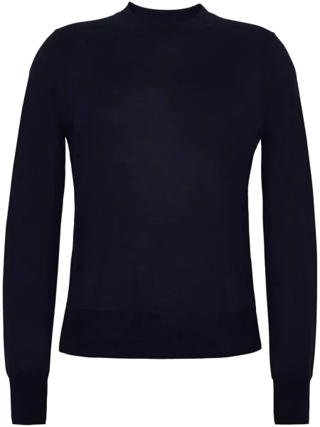 Pulover Adam Lippes negru