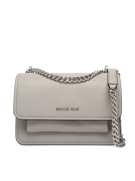 MICHAEL Michael Kors Torbica crna