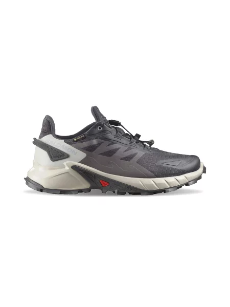 Salomon Supercross 4 GTX W Kobiety Buty sportowe Salomon Size: czarny