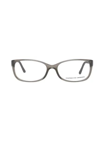 Okulary przeciwsłoneczne Porsche Design szare
