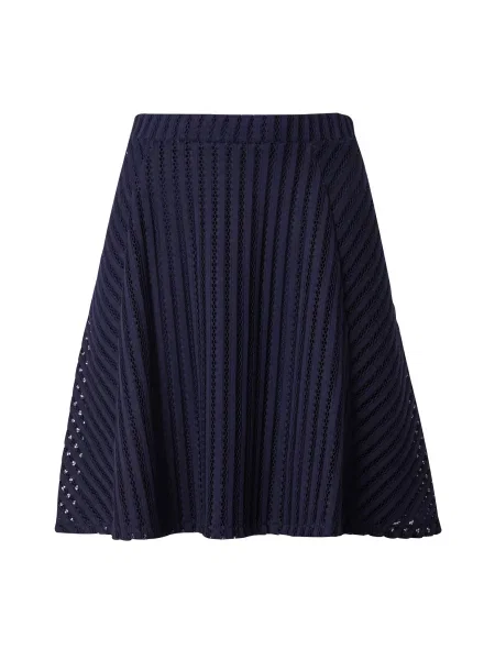 ABOUT YOU Fustă Irem' albastru