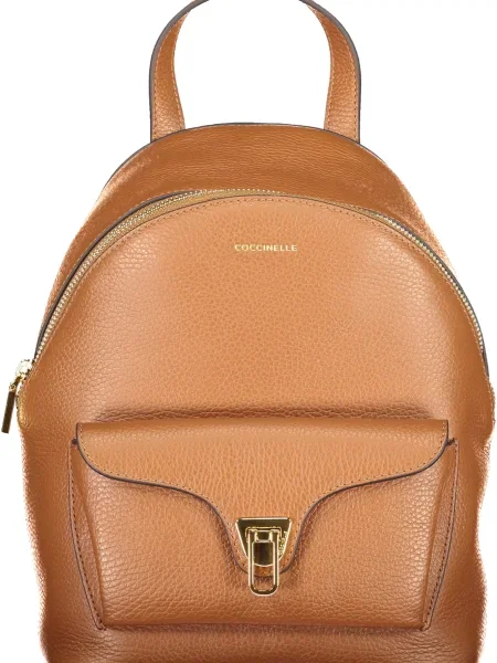 Coccinelle Rucsac TFK Coccinelle Beat Grneratio E1 TFK 14 01 01 maro