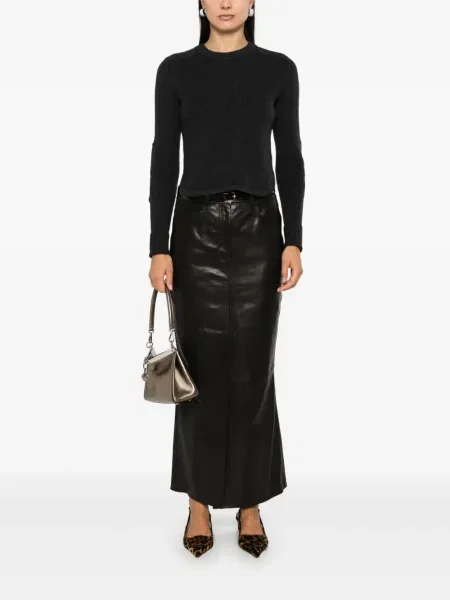 Pulover Marant Etoile gri