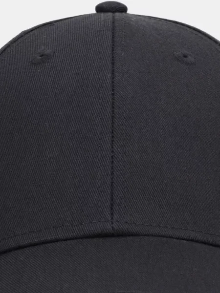 Кепка Karl Lagerfeld черная