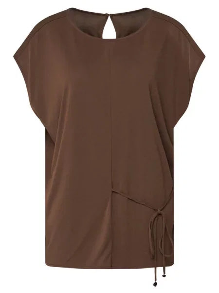 Nine West Bluzka brązowy