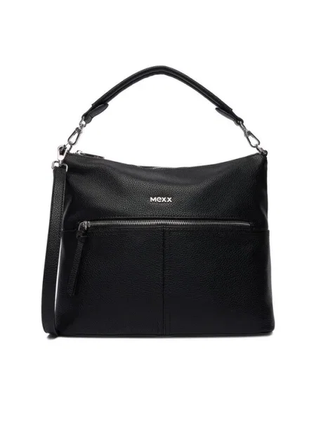 MEXX Geantă negru