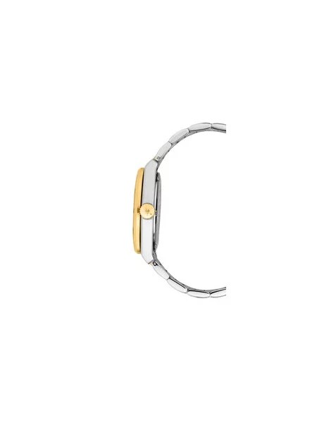 Ure Maserati srebrna