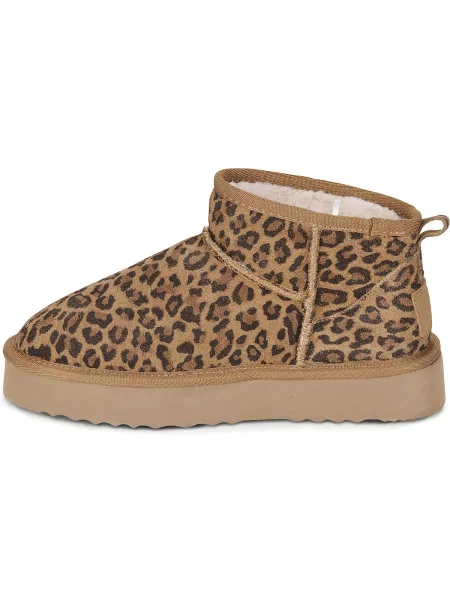Pantofi Pepe Jeans maro