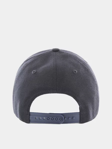 Кепка 47 Brand синяя