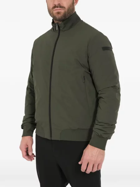 Geacă bomber Rrd verde