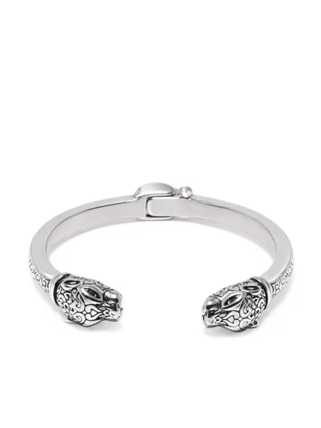 Brăţară Nialaya Jewelry argintiu