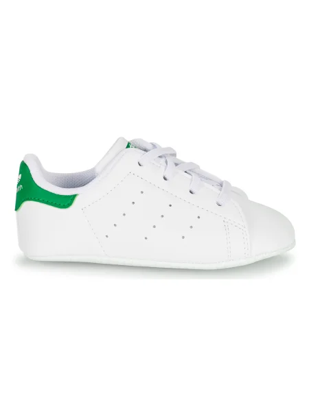 Pantofi copii Adidas alb