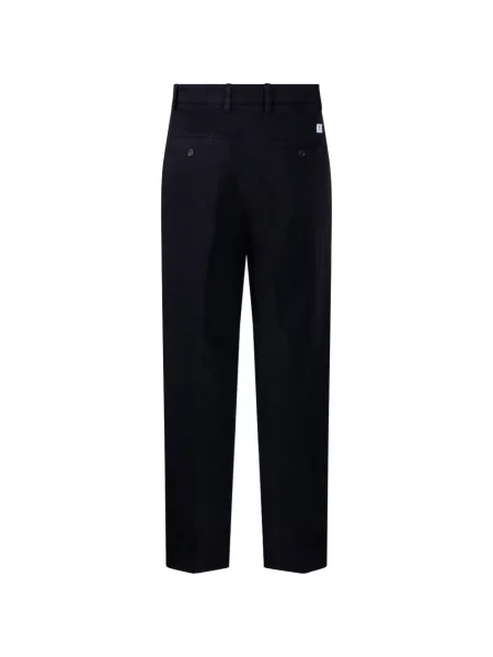 Pantaloni Department 5 albastru