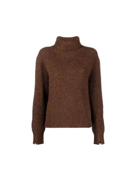 Golf Rag & Bone brązowy