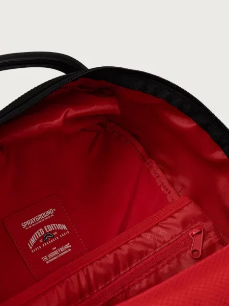 Sprayground рюкзак
