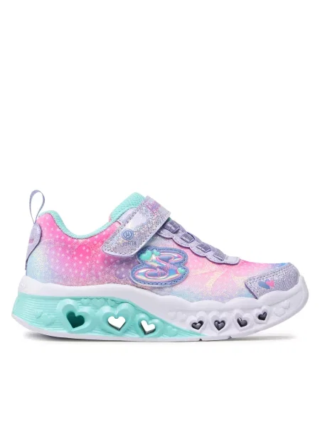 Skechers Tenisice Simply Love Šarena