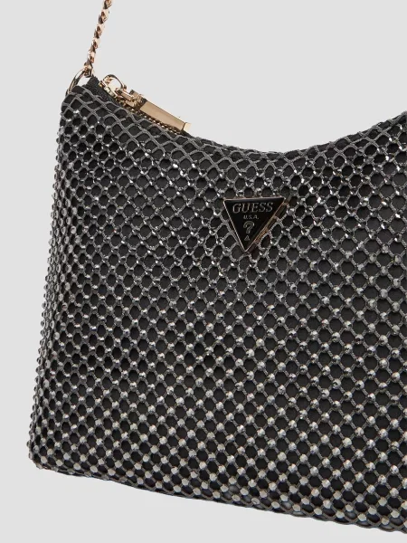 Сумка Guess черная