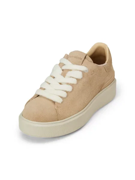 Sneakerși Marc O'polo maro