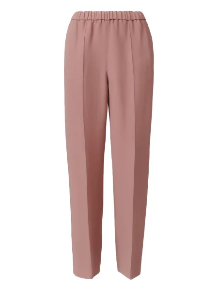 Pantaloni Fabiana Filippi roz