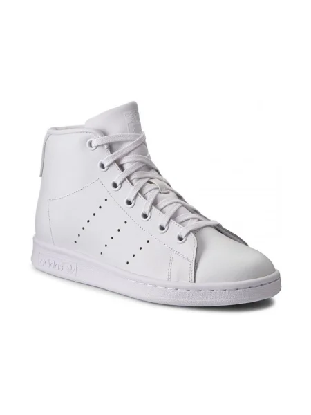 Pantofi copii Adidas alb